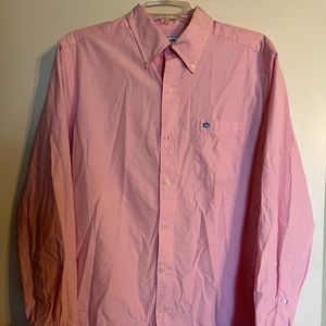 Mens’ Southern Tide Classic Fit Shirt, Like New!